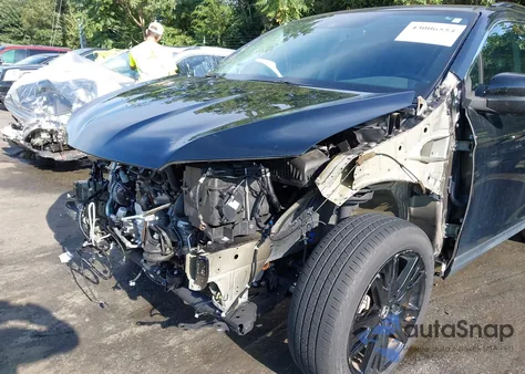 2021 Honda Pilot 2Wd Special Edition из США, поврежденный, VIN 5FNYF5H28MB038233